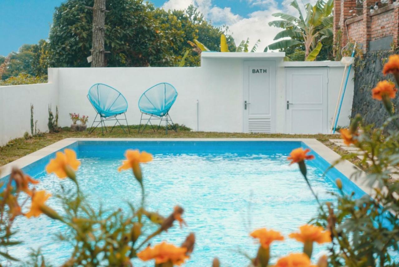 Villa Forest By The Villas 100 Brujul Экстерьер фото